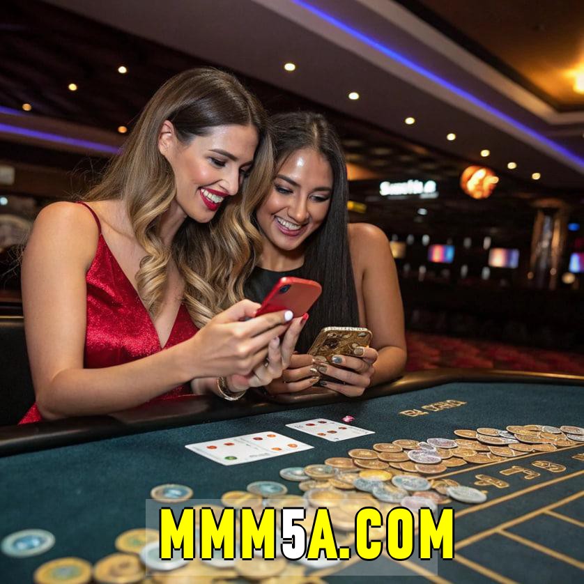 mmm5a: Jogos de mesa ao vivo para jogadores brasileiros